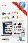 Buchcover Das Praxisbuch zu iTunes - für OS X, iOS und Windows