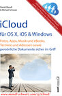 Buchcover iCloud auf Mac (OS X), Apple-Mobilgeräten (iOS) und auf Windows-PC