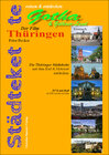 Buchcover Die Thüringer Städtekette - Gotha