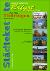 Buchcover Die Thüringer Städtekette - Erfurt