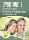 Buchcover Divertikulitis - Die unterschätzte Krankheit