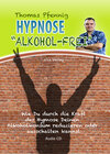 Buchcover Hypnose Alkohol-Frei