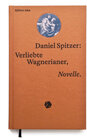 Buchcover Verliebte Wagnerianer