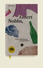 Buchcover Albert Nobbs