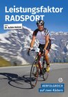 Buchcover Leistungsfaktor Radsport