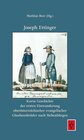 Buchcover Kurze Geschichte der ersten Einwanderung oberösterreichischer evangelischer Glaubensbrüder nach Siebenbürgen