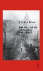 Buchcover Die deutsche Tragödie 1914-1945