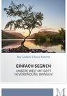 Buchcover Einfach Segnen