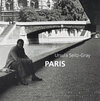 Buchcover Ursula Seitz-Gray - Paris