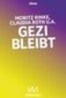 Buchcover Gezi bleibt