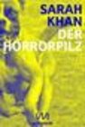Buchcover Der Horrorpilz