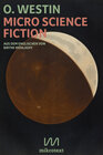 Buchcover Micro Science Fiction