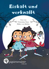 Buchcover Eiskalt und verknallt