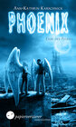 Buchcover Phoenix - Erbe des Feuers