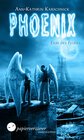 Buchcover Phoenix - Erbe des Feuers