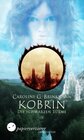 Buchcover Kobrin - Die schwarzen Türme