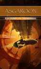 Buchcover ASGAROON - Ein dunkles Geheimnis