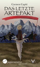 Buchcover Das letzte Artefakt