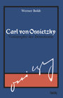 Buchcover Carl von Ossietzky
