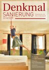 Buchcover Denkmalsanierung 2018/2019