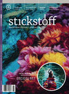 Buchcover stickstoff-Magazin 6/2023