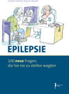 Buchcover Epilepsie - 100 neue Fragen, die Sie nie zu stellen wagten