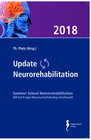 Buchcover Update Neurorehabilitation 2018