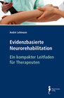 Buchcover Evidenzbasierte Neurorehabilitation