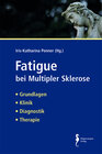 Buchcover Fatigue bei Multipler Sklerose