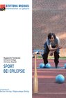 Buchcover Sport bei Epilepsie