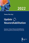 Buchcover Update Neurorehabilitation 2022