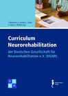 Buchcover Curriculum Neurorehabilitation