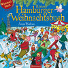 Buchcover Kleines Hamburger Weihnachtsbuch