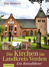 Buchcover Die Kirchen im Landkreis Verden