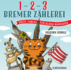 Buchcover 1, 2, 3 – Bremer Zählerei