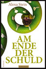 Buchcover Am Ende der Schuld