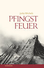 Buchcover Pfingstfeuer