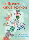 Buchcover Das Bremer Kinderlexikon