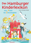 Buchcover Das Hamburger Kinderlexikon