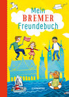 Buchcover Mein Bremer Freundebuch