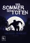 Buchcover Der Sommer der Toten