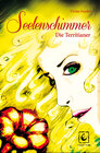 Buchcover Seelenschimmer- Die Territianer