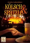 Buchcover Kölsch & Spätzle