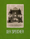 Buchcover Der Speicher 18