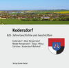 Buchcover Kodersdorf