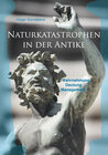 Buchcover Naturkatastrophen in der Antike