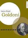 Buchcover Goldoni