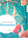 Buchcover November
