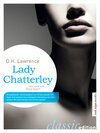 Buchcover Lady Chatterley