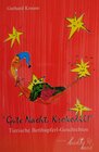 Buchcover Gute Nacht. Krokodil !